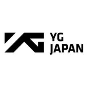 YG Entertainment Japan logo