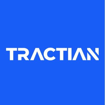 Tractian logo