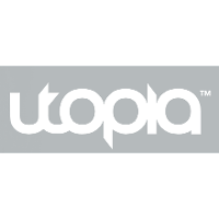 Utopia Music AG logo