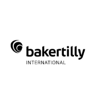 Baker Tilly International logo