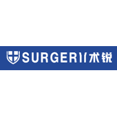 Beijing Surgerii Technology Co., Ltd. logo