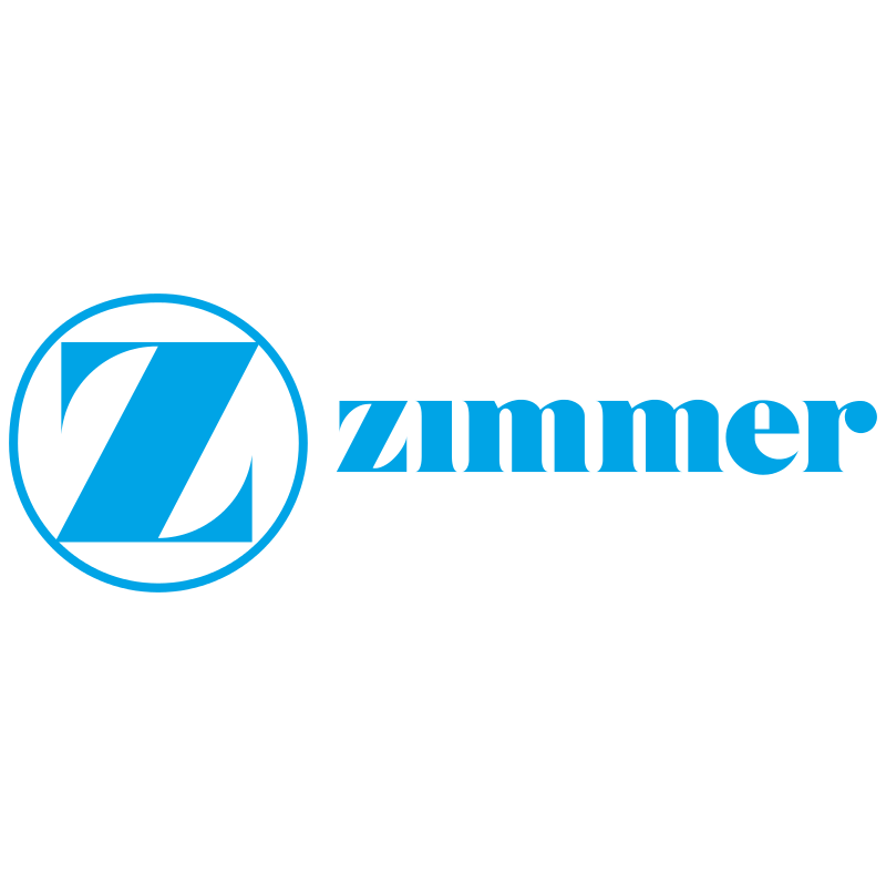 Zimmer Biomet logo