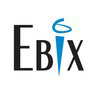 Ebix (company) logo