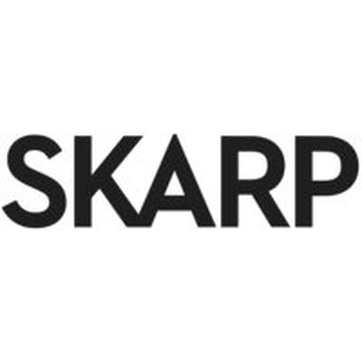 Skarp Technologies logo