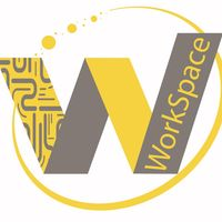 W-WORKSPACE logo