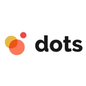 Dots (tech company) logo