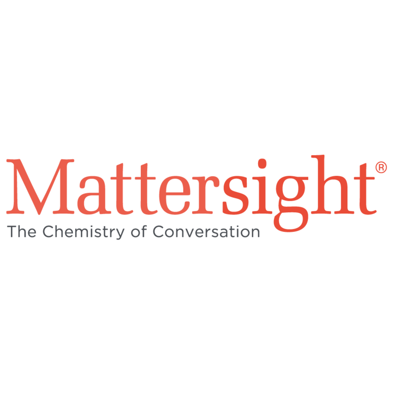 Mattersight Corporation logo