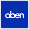 Oben logo