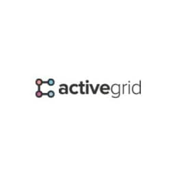 ActiveGrid logo