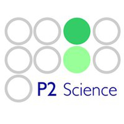 P2 Science logo