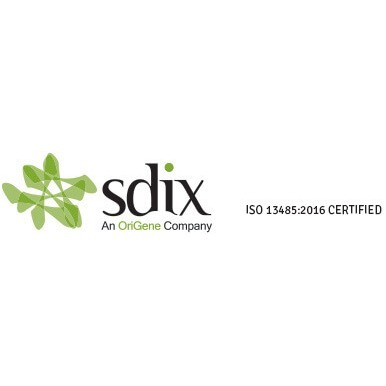 Sdix Llc - An Origene Company logo