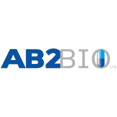 AB2 Bio logo