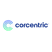 CORCENTRIC, INC. logo