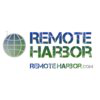 Remote Harbor logo