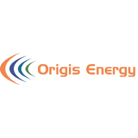 Origis Energy logo
