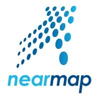 Nearmap logo