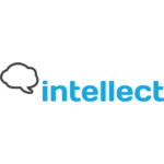 Intellect (Company) logo