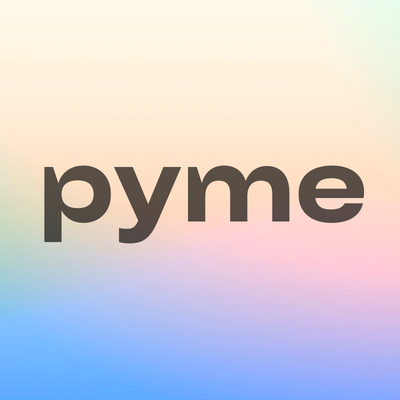 Pyme logo