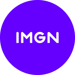 IMGN Media logo