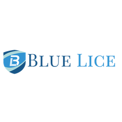 Blue Lice logo