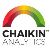 Chaikin Analytics Llc logo