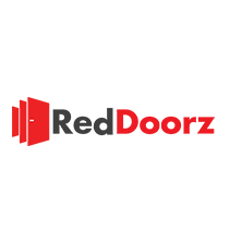 RedDoorz logo