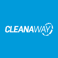 Cleanaway logo