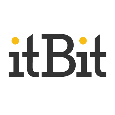 ItBit logo