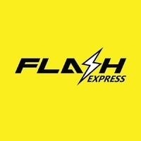 Flash Express logo