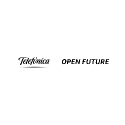 Open Future logo