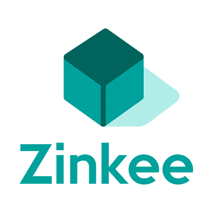 Zinkee logo