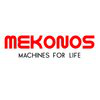 Mekonos logo