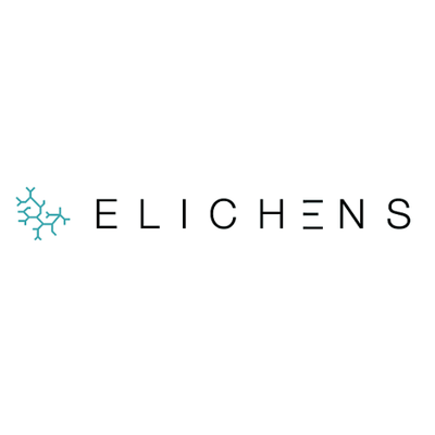 eLichens﻿ logo