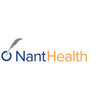 NantHealth logo