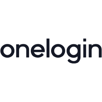 OneLogin logo