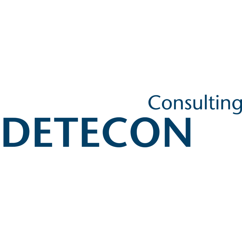 Detecon logo