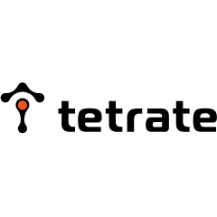 Tetrate logo