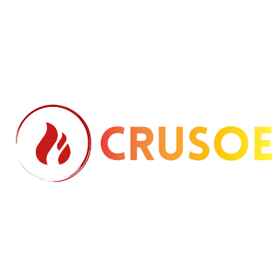 Crusoe Energy Systems logo