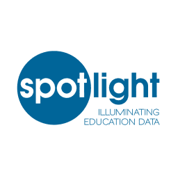 Spotlight Education logo