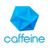 Caffeine (company) logo