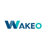 Wakeo logo