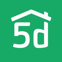 Planner5d logo