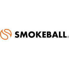 Smokeball logo