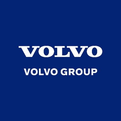 Volvo Group logo