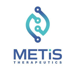 METiS Therapeutics logo