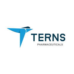 Terns Pharmaceuticals logo