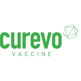 Curevo Vaccine logo