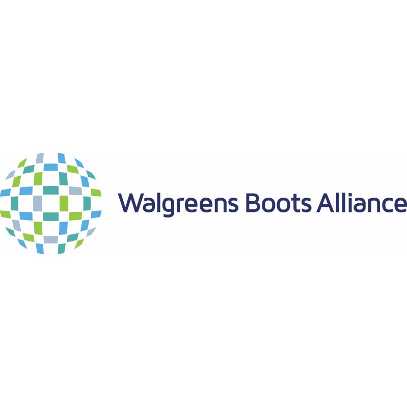 Walgreens Boots Alliance logo