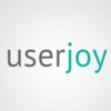 UserJoy logo