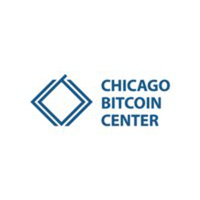 Chicago Bitcoin Center logo